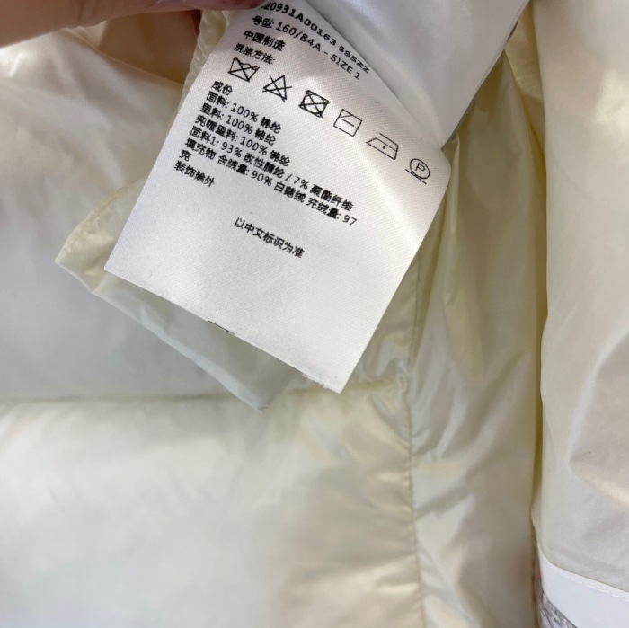 Women Down jacket Top Quality Annareps