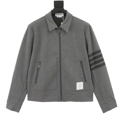 Men Jacket Top Quality 2023 Annareps