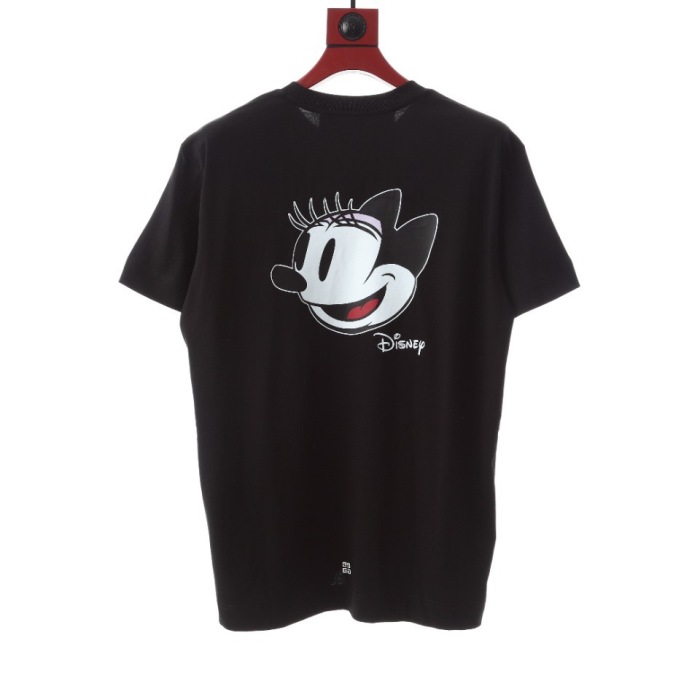 Men Women T-shirt Top Quality 2023 Annareps