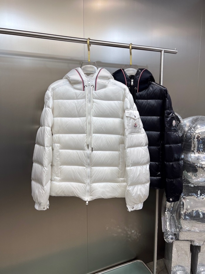 Free shipping Annareps Men Down Jacket Top Quality