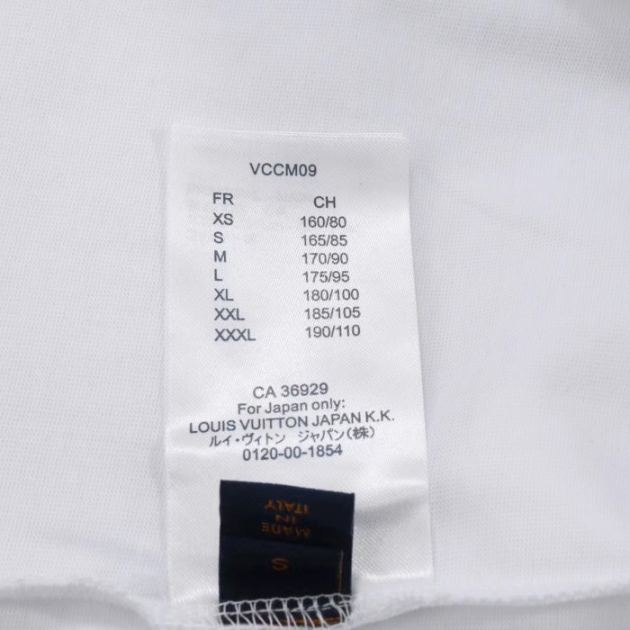 Men Women T-shirt Top Quality 2023 Annareps