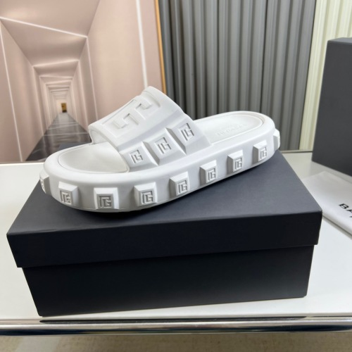 Men B*almain Top Slippers (annareps)
