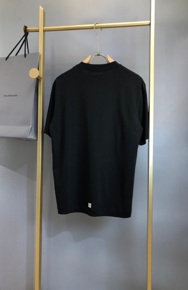 Men Women T-shirt Top Quality 2023 Annareps