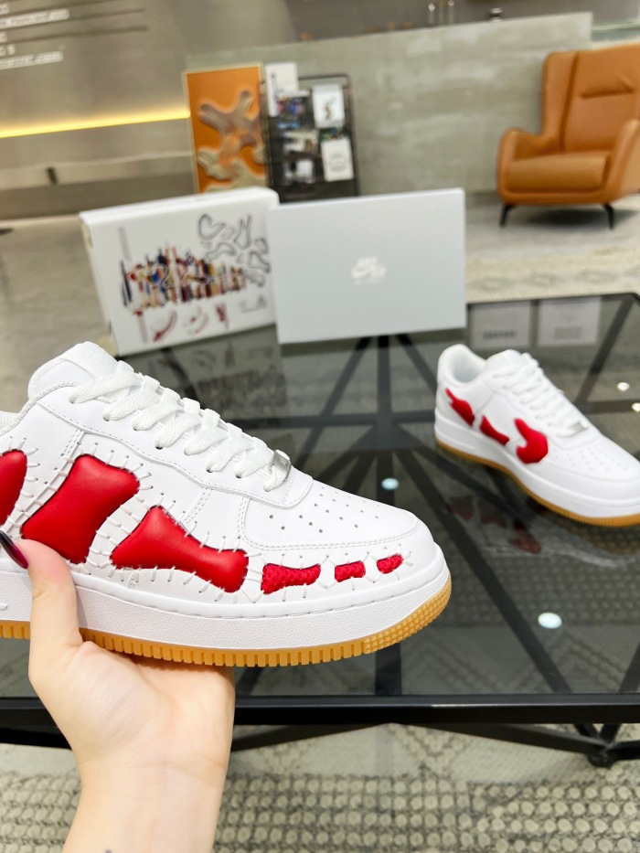 Nike Air Force 1 ( Annareps)