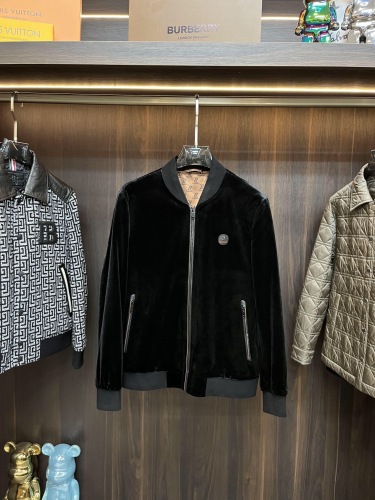 Men Jacket Top Quality Annareps