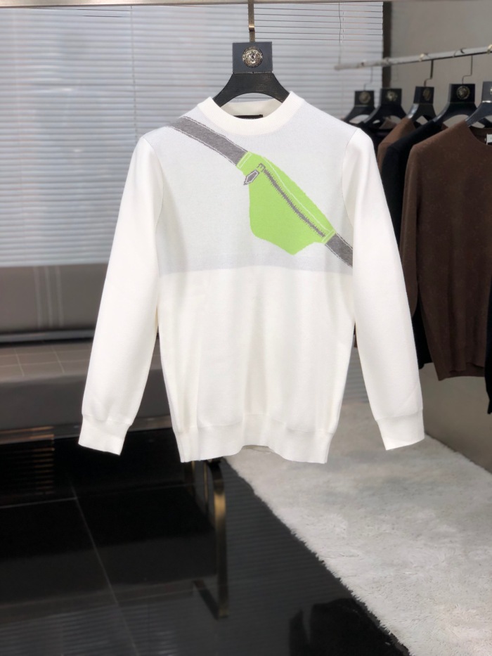 Men Sweater Top Quality （Annareps）