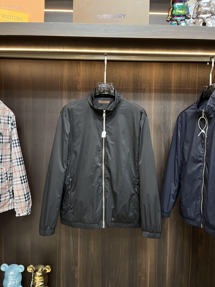 Men Jacket Top Quality Annareps