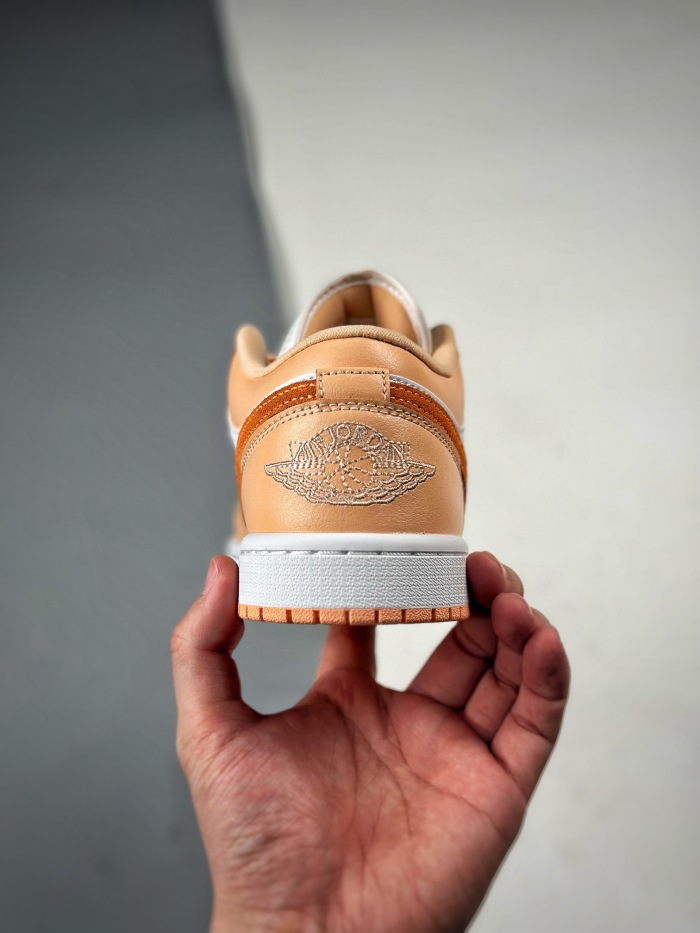 Nike Air Jordan 1 low AJ1 ( Annareps)