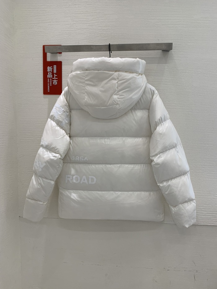 Men Down jacket Top Quality Annareps
