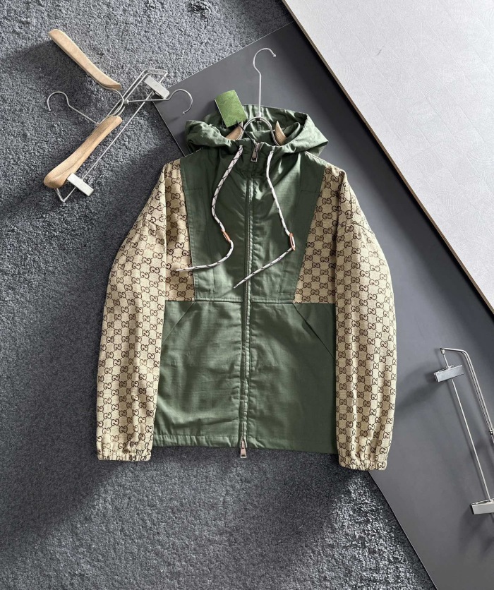 Men Jackets Top Quality 2023 Annareps