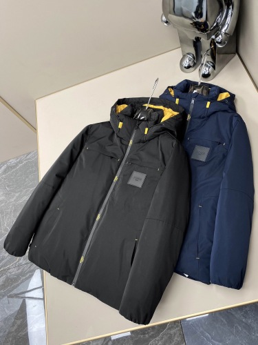 Men Women Down jacket Top Quality Annareps