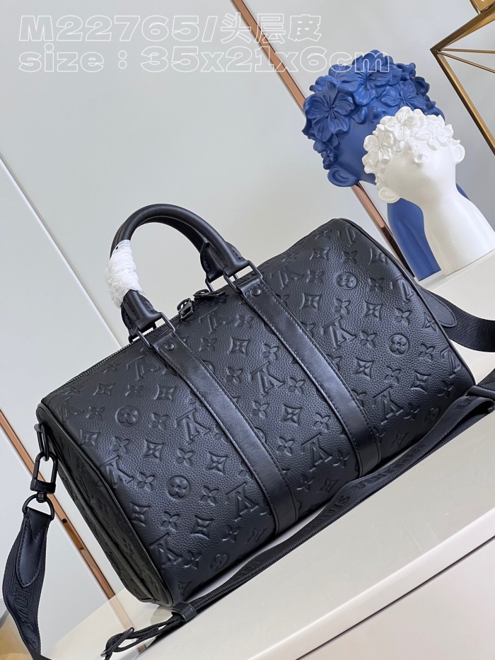 L*ouis V*uitton Top Bag (Annareps)