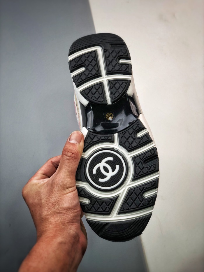 Women C*hanel Sneakers ( annareps)