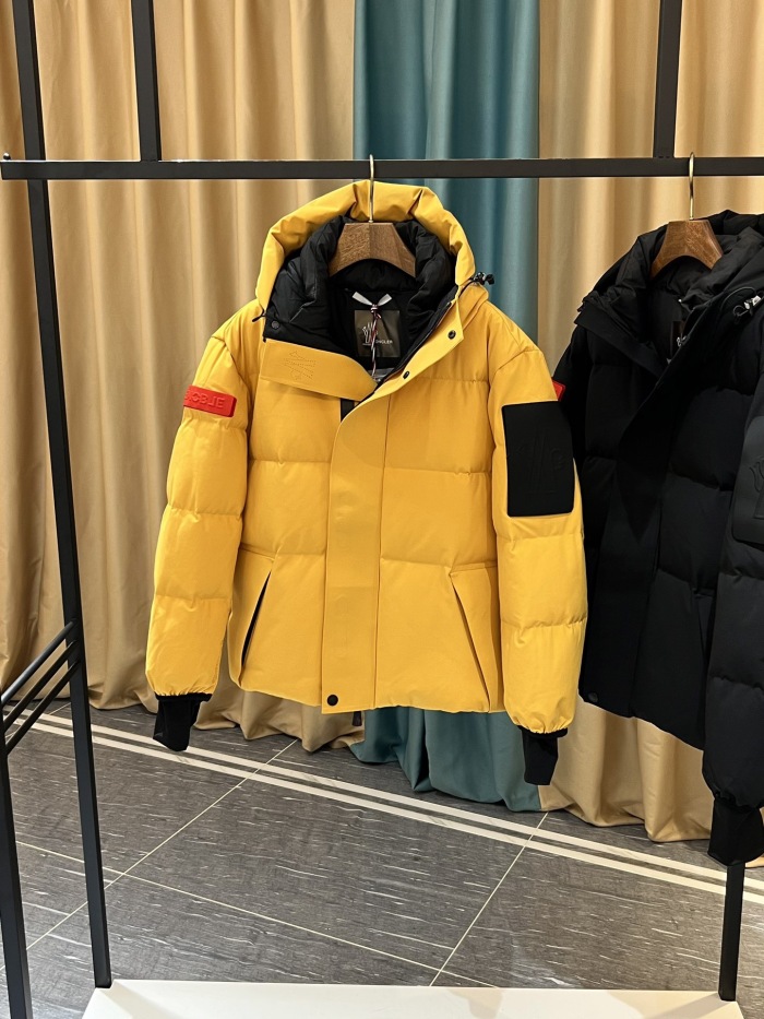 Men Women Down jacket Top Quality Annareps