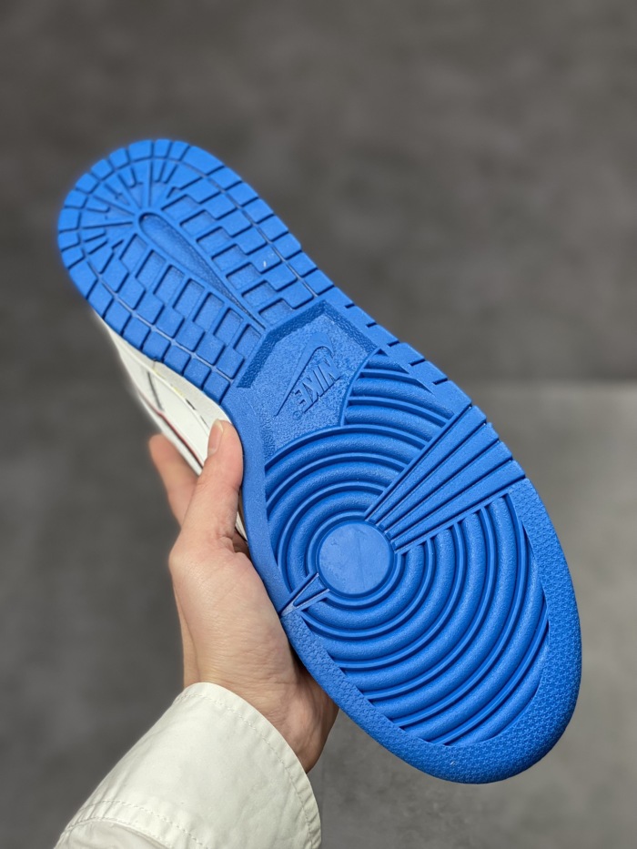 Top quality Nike SB Dunk Low (Annareps)