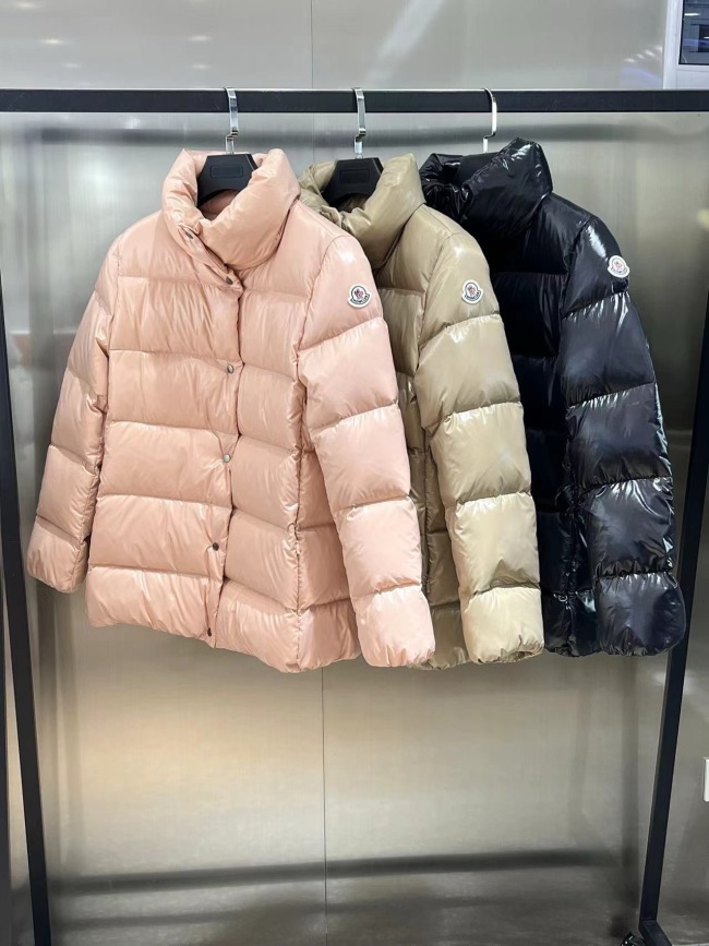 Free shipping Annareps Women Down jacket Top Quality