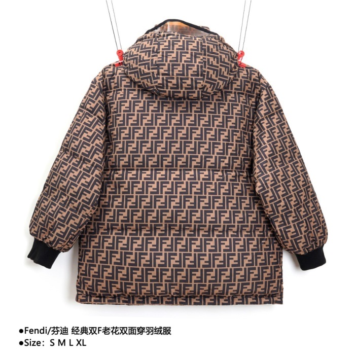 Men Women Down jacket Top Quality Annareps
