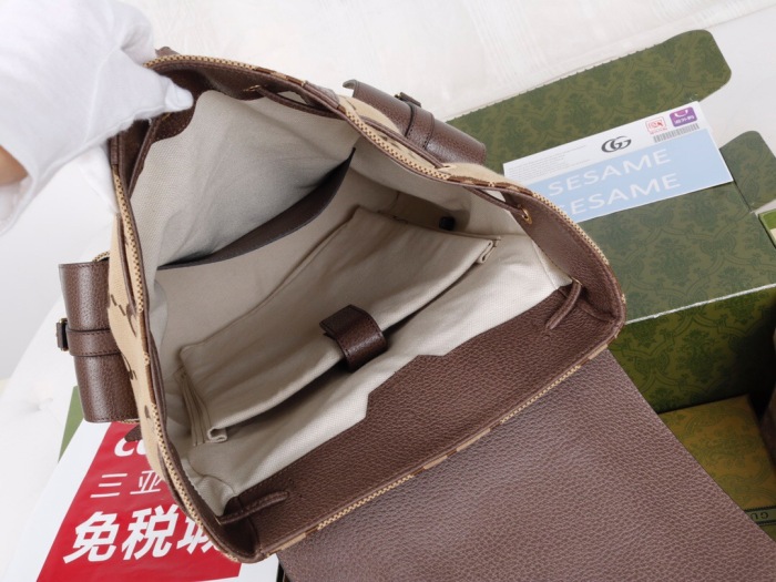 Free shipping Annareps G*ucci Top Bag