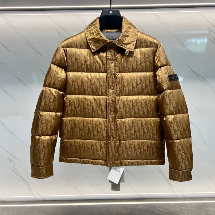 Men Down jacket Top Quality Annareps