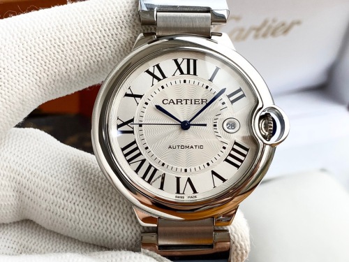 C*artier Watches Top Quality (Annareps)