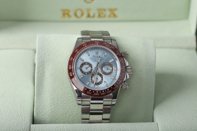 R*olex Watches Top Quality (Annareps)