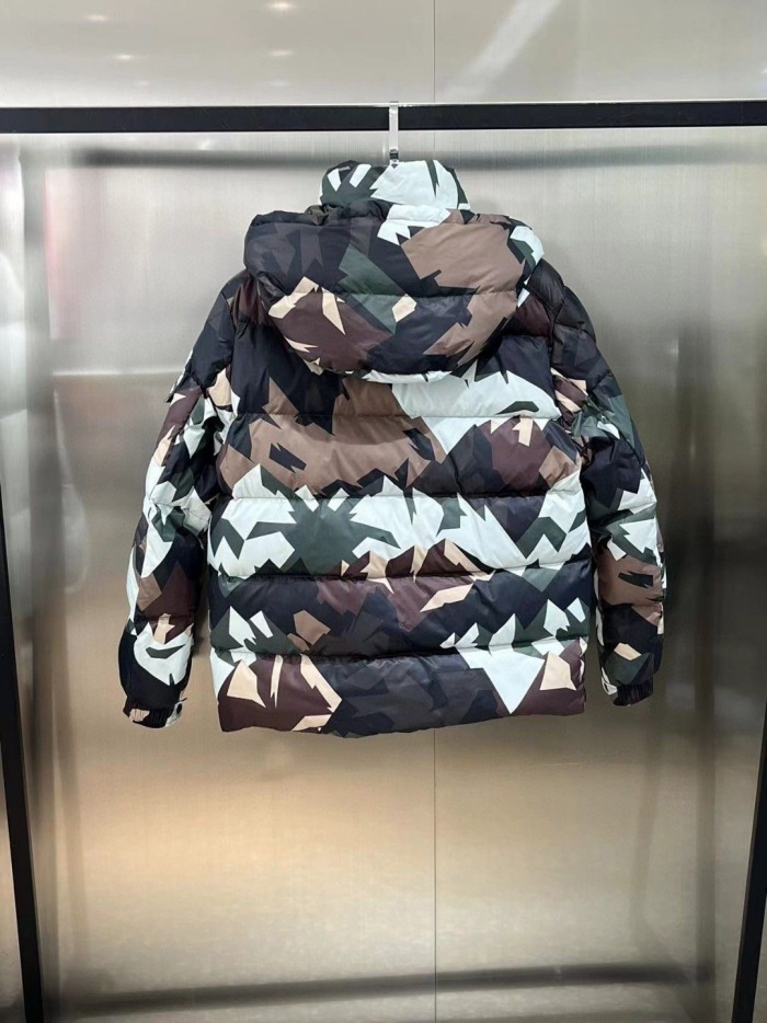 Free shipping Annareps Men Down Jacket Top Quality