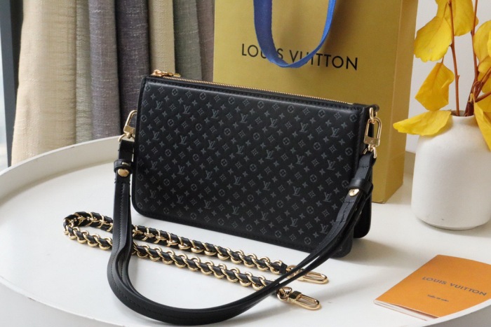L*ouis V*uitton Top Bag (Annareps)