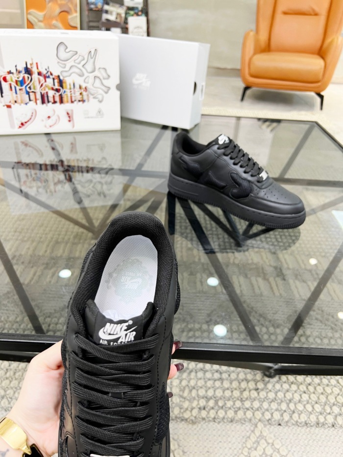 Nike Air Force 1 ( Annareps)