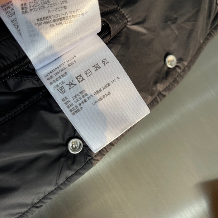 Free shipping Annareps Men Down Jacket Top Quality