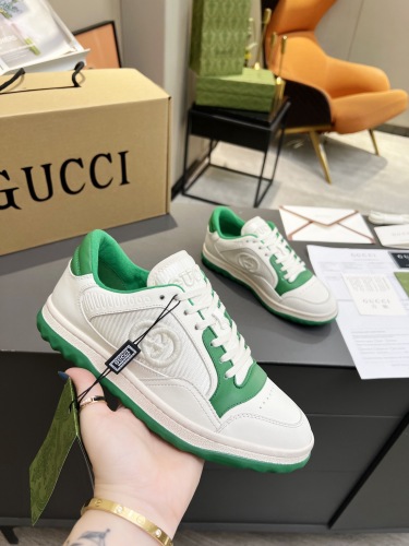 Men Women G*ucci Top Sneaker (Annareps)