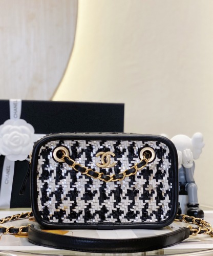 Free shipping Annareps C*hanel Bag Top Quality