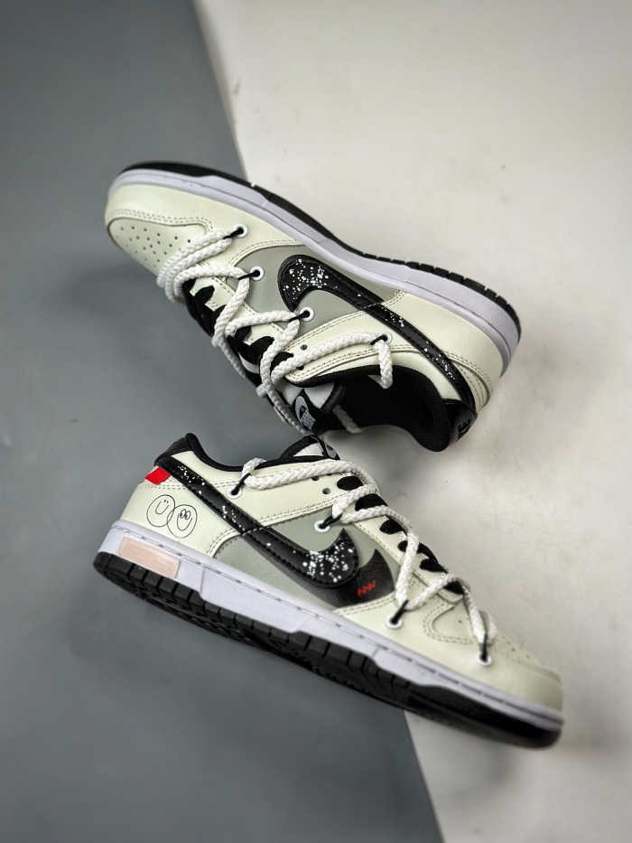 Top quality Nike SB Dunk Low (Annareps)