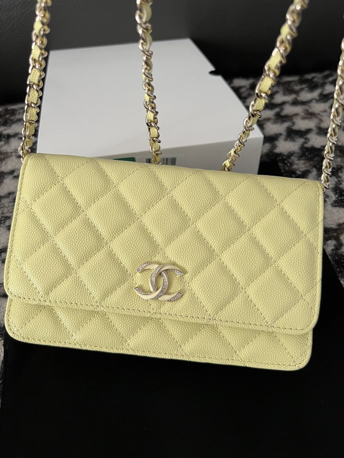 Free shipping Annareps C*hanel Bag Top Quality