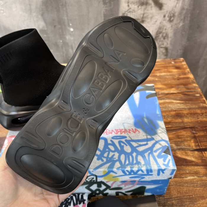 Men Women D*G Top Sneakers (Annareps)