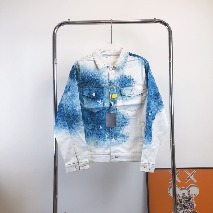 Men Jackets Top Quality 2023 Annareps