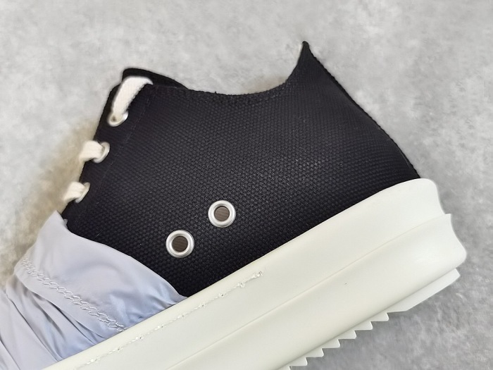 Men Women R*ick O*wens Top Sneaker (Annareps)