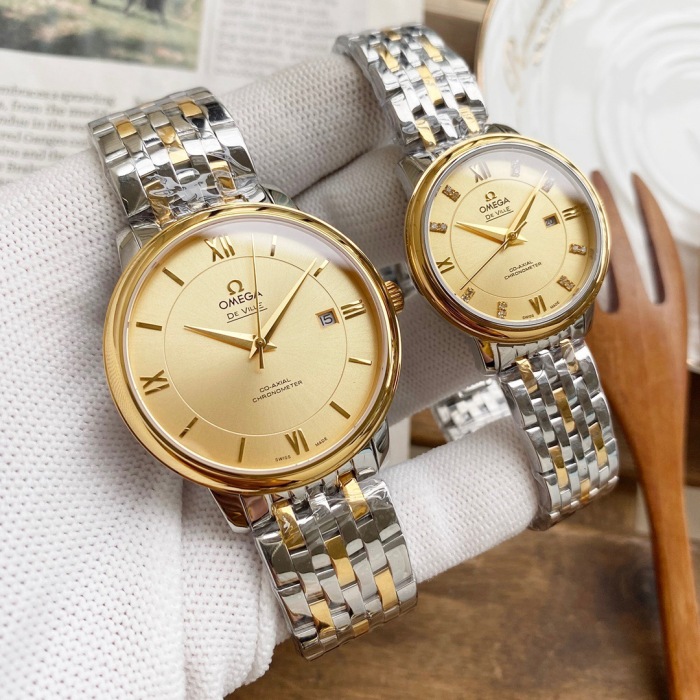 O*megaWatches Top Quality (Annareps)