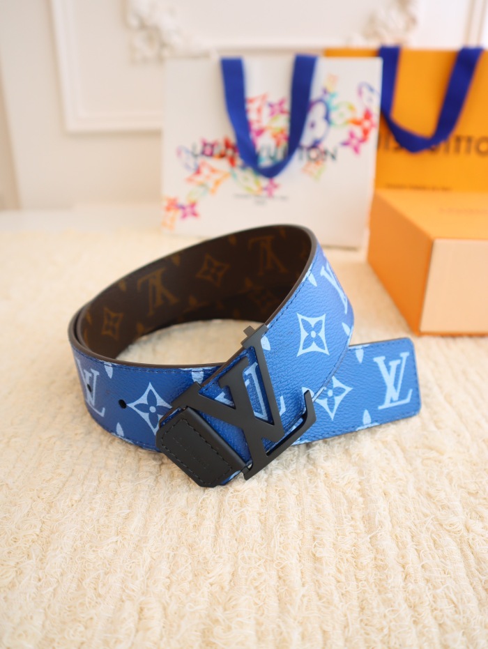 Free shipping Annareps L*ouis V*uitton Top Version 40MM