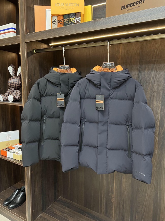 Men Down jacket Top Quality Annareps