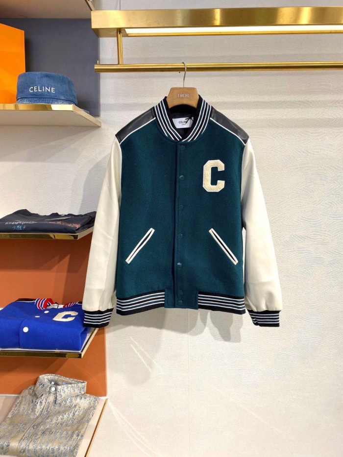 Men Jacket Top Quality 2023 Annareps