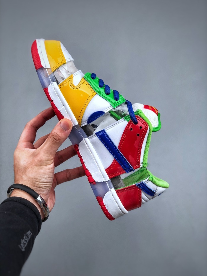 Top quality Nike SB Dunk Low (Annareps)