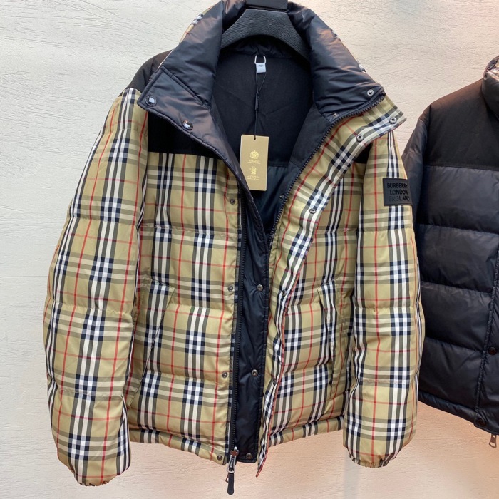 Men Down jacket Top Quality Annareps