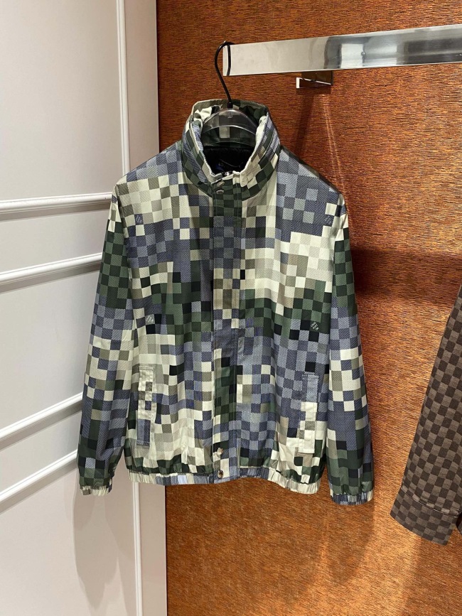 Men Jackets Top Quality 2023 Annareps