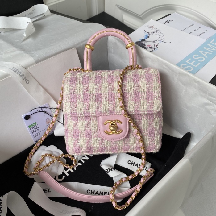 Free shipping Annareps C*hanel Bag Top Quality