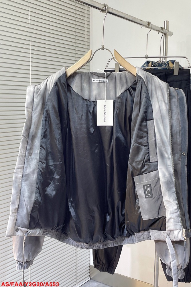 Men Jacket Top Quality 2023 Annareps