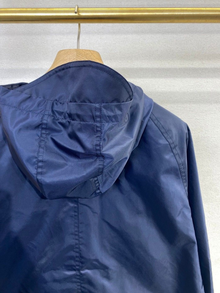 Men Jacket Top Quality 2023 Annareps