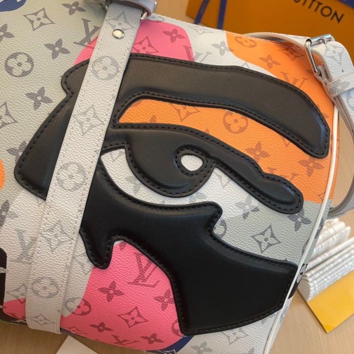 L*ouis V*uitton Top Bag (Annareps)
