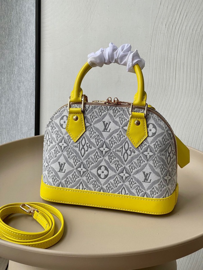 L*ouis V*uitton Top Bag (Annareps)