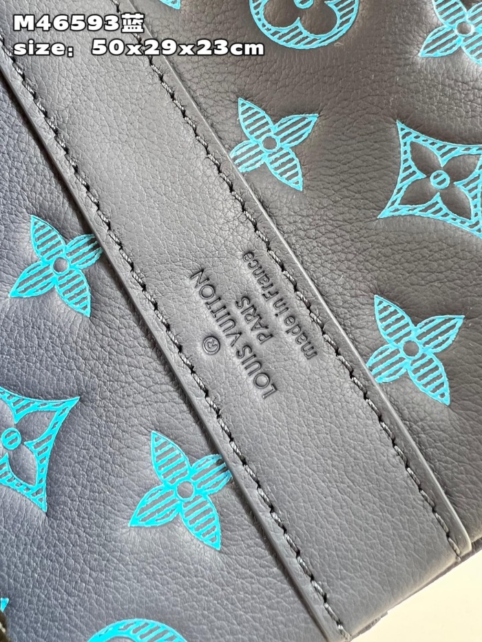 L*ouis V*uitton Top Bag (Annareps)