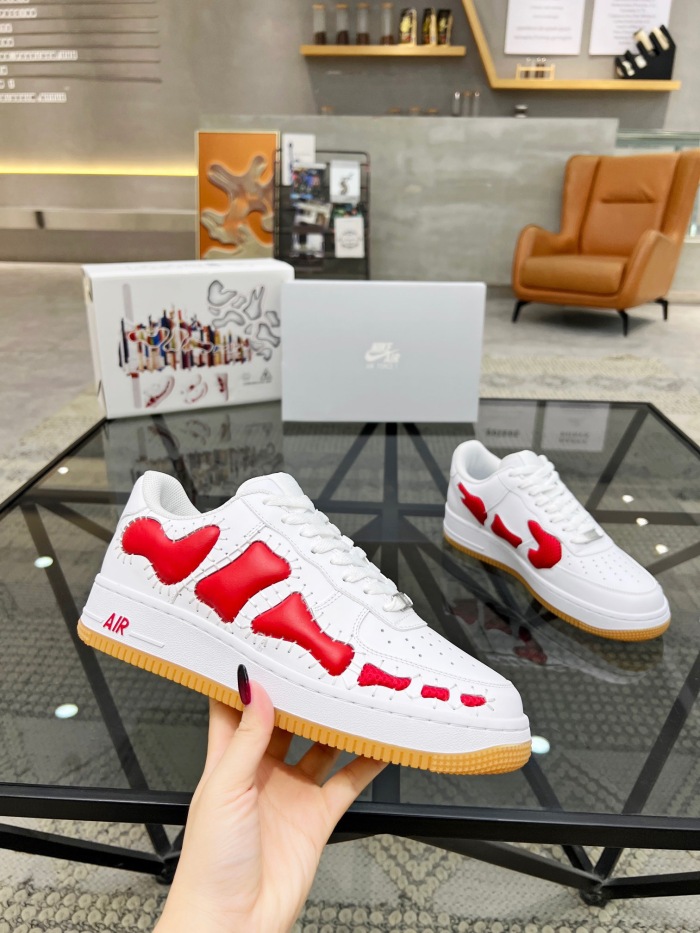 Nike Air Force 1 ( Annareps)